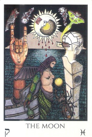 Tabula Mundi Tarot